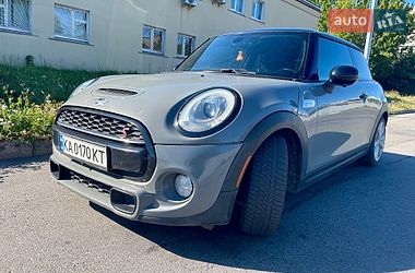 Хэтчбек MINI Cooper 2015 в Киеве