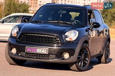 Хетчбек MINI Cooper 2011 в Кривому Розі