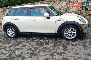 Хэтчбек MINI Cooper 2014 в Остроге Хэтчбек MINI Cooper 2014 в Остроге