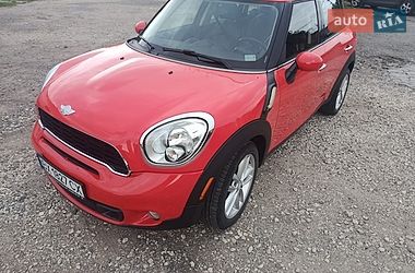 Хетчбек MINI Cooper 2011 в Хмельницькому