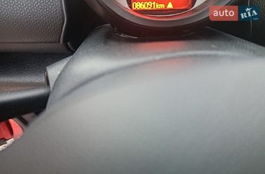 Хетчбек MINI Cooper 2011 в Хмельницькому