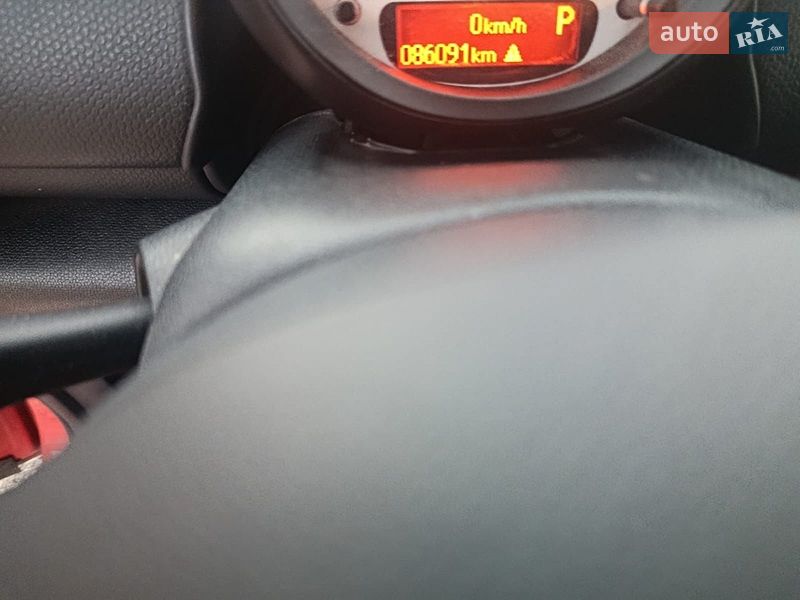 Хетчбек MINI Cooper 2011 в Хмельницькому