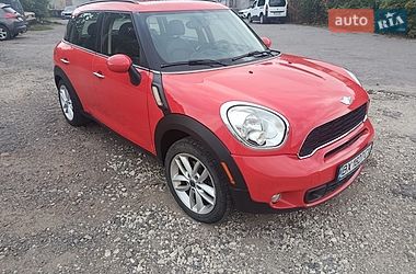 Хетчбек MINI Cooper 2011 в Хмельницькому