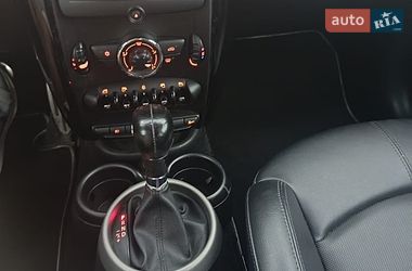 Хетчбек MINI Cooper 2011 в Хмельницькому