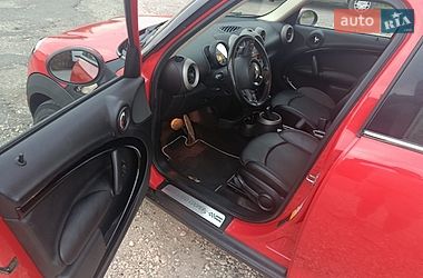 Хетчбек MINI Cooper 2011 в Хмельницькому