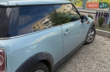 Хэтчбек MINI Cooper 2013 в Каменец-Подольском