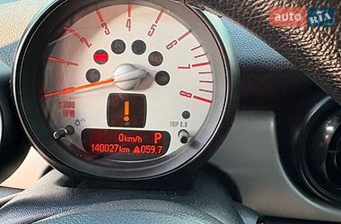 Хетчбек MINI Cooper 2011 в Миколаєві