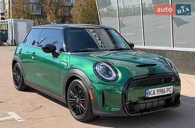 Хэтчбек MINI Cooper 2022 в Киеве