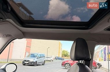 Хэтчбек MINI Cooper 2002 в Львове