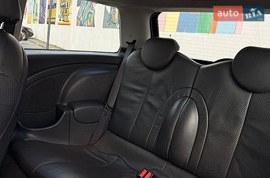 Хэтчбек MINI Cooper 2002 в Львове