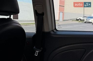 Хэтчбек MINI Cooper 2002 в Львове