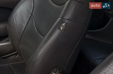 Хэтчбек MINI Cooper 2002 в Львове