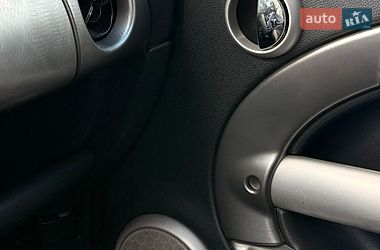 Хэтчбек MINI Cooper 2002 в Львове
