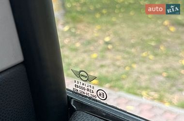 Хэтчбек MINI Cooper 2002 в Львове