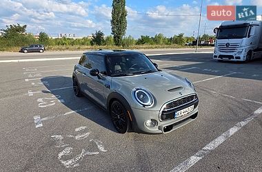 Хетчбек MINI Cooper 2018 в Києві