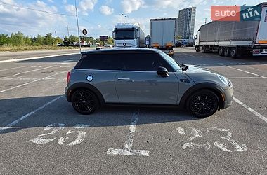 Хетчбек MINI Cooper 2018 в Києві