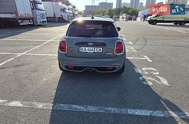 Хетчбек MINI Cooper 2018 в Києві