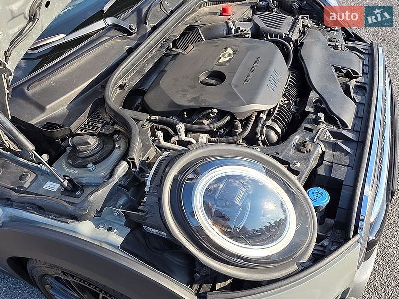 Хетчбек MINI Cooper 2018 в Києві