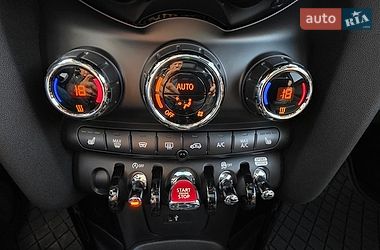 Хетчбек MINI Cooper 2018 в Києві