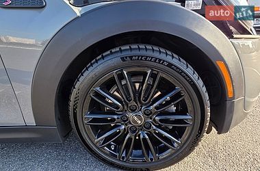 Хетчбек MINI Cooper 2018 в Києві