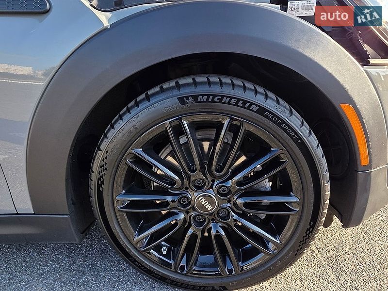 Хетчбек MINI Cooper 2018 в Києві