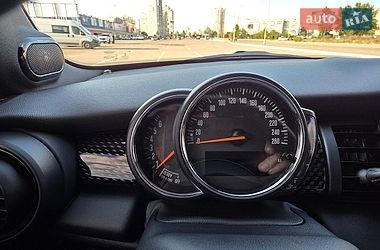 Хетчбек MINI Cooper 2018 в Києві