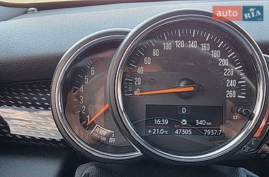 Хетчбек MINI Cooper 2018 в Києві