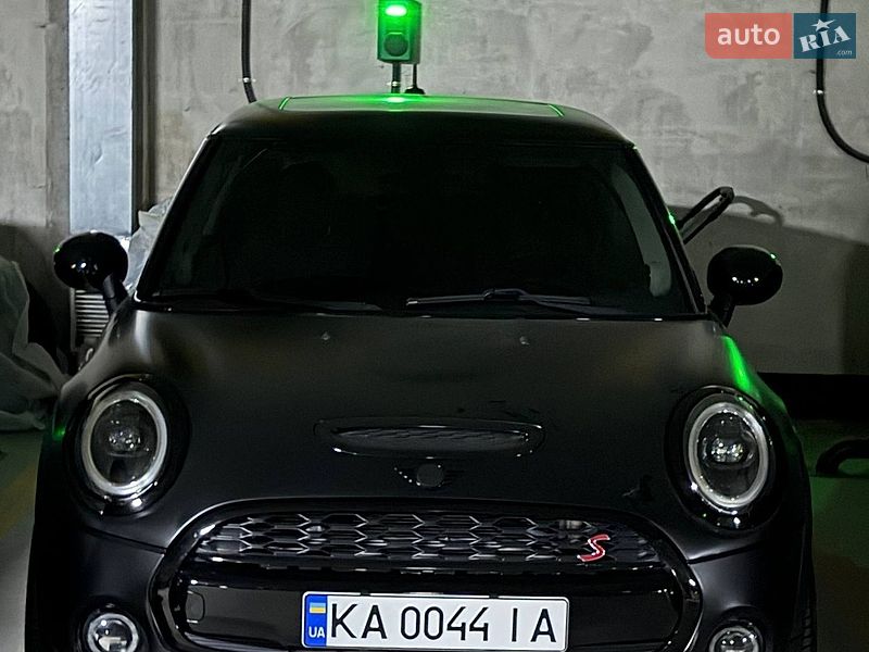 MINI Cooper 2015