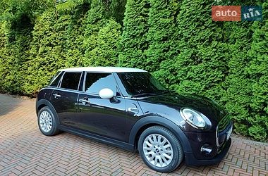 Хетчбек MINI Cooper 2015 в Полтаві
