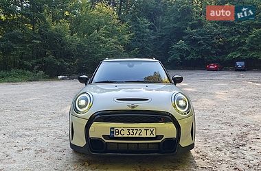 Хетчбек MINI Cooper 2021 в Львові