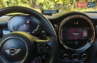 Хетчбек MINI Cooper 2021 в Львові