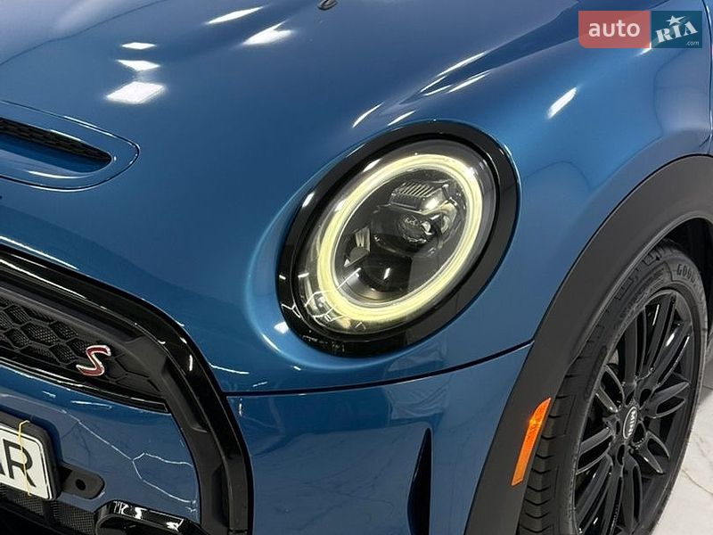 Хетчбек MINI Cooper 2023 в Одесі