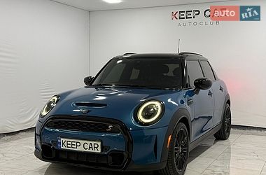 Хетчбек MINI Cooper 2023 в Одесі