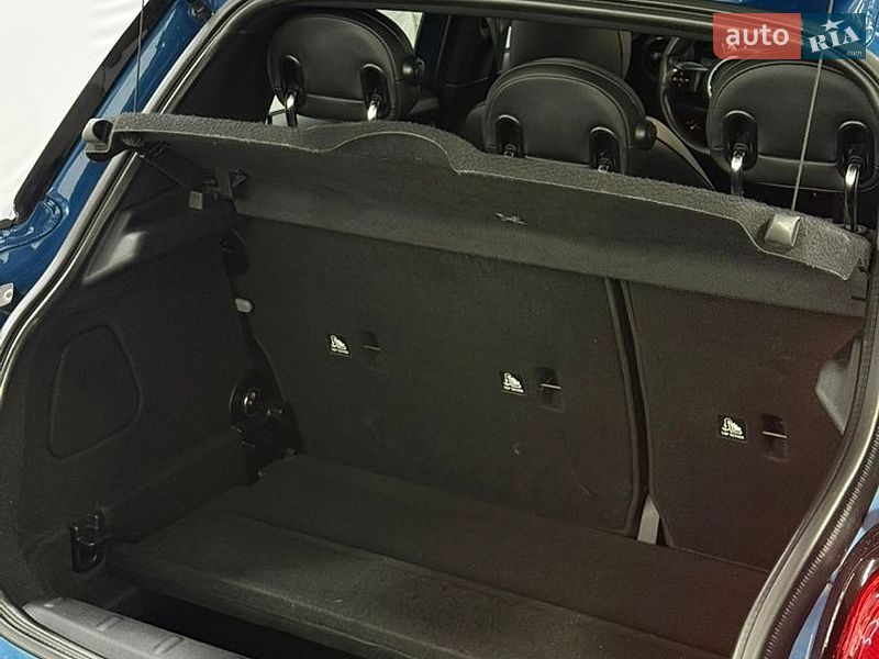 Хетчбек MINI Cooper 2023 в Одесі