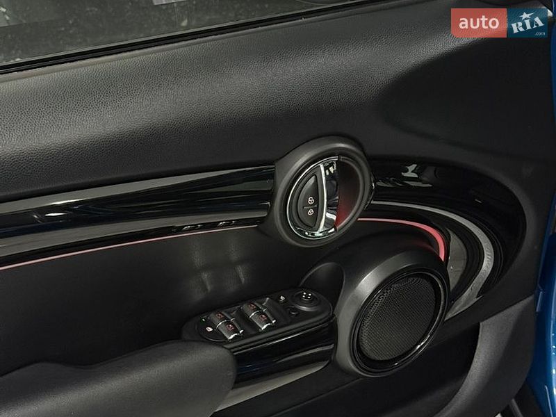 Хетчбек MINI Cooper 2023 в Одесі