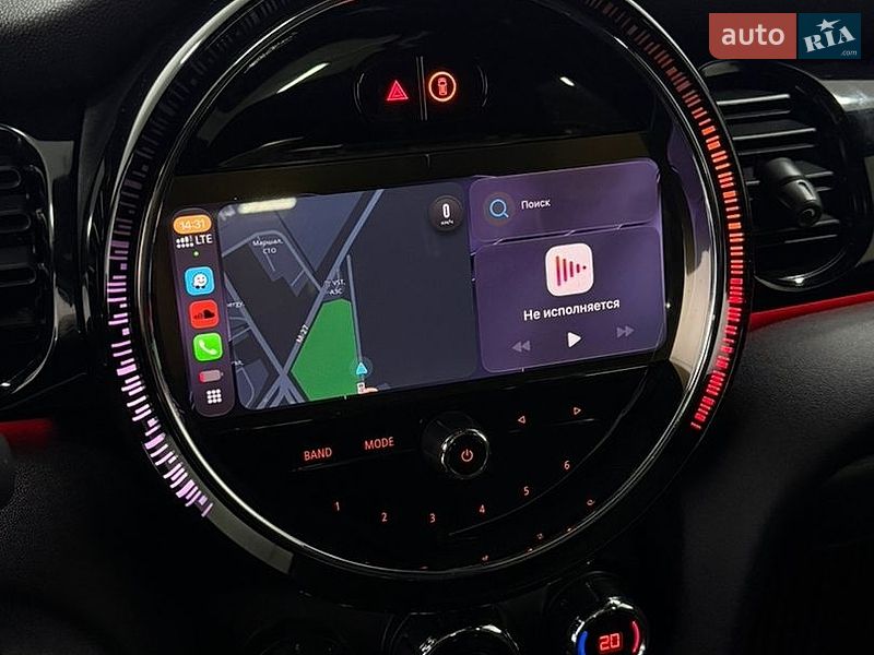 Хетчбек MINI Cooper 2023 в Одесі