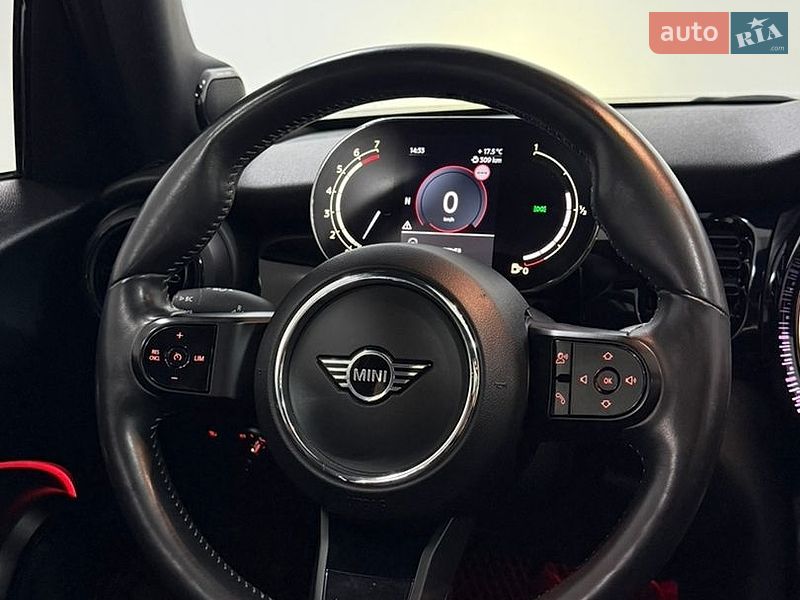 Хетчбек MINI Cooper 2023 в Одесі