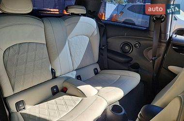 Хетчбек MINI Cooper 2022 в Львові