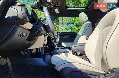 Хетчбек MINI Cooper 2022 в Львові