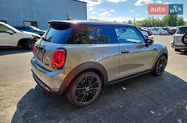 Хетчбек MINI Cooper 2022 в Львові