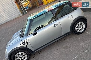 Хетчбек MINI Cooper 2006 в Житомирі