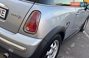 Хетчбек MINI Cooper 2006 в Житомирі