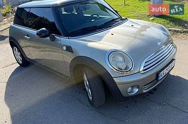 Хэтчбек MINI Cooper 2006 в Одессе Хэтчбек MINI Cooper 2006 в Одессе
