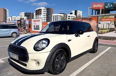 Хетчбек MINI Cooper 2015 в Києві