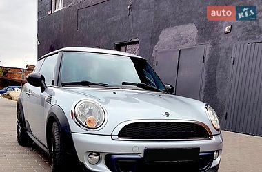 Хетчбек MINI Cooper 2007 в Сумах