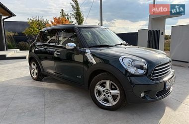 Хетчбек MINI Cooper 2013 в Володимирі