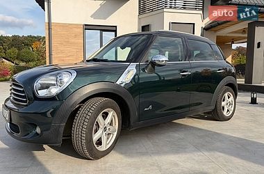Хетчбек MINI Cooper 2013 в Володимирі