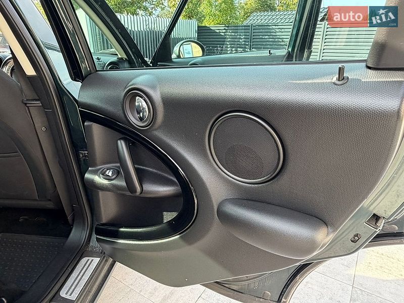 Хетчбек MINI Cooper 2013 в Володимирі