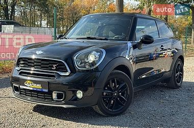 Хэтчбек MINI Cooper 2014 в Умани
