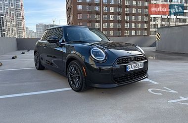 Хэтчбек MINI Cooper 2025 в Киеве